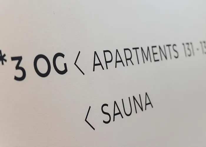 Der*Adler Apartments
