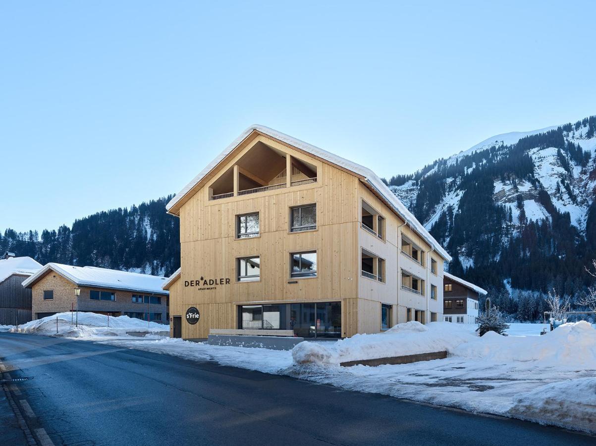 Apartment Der*adler