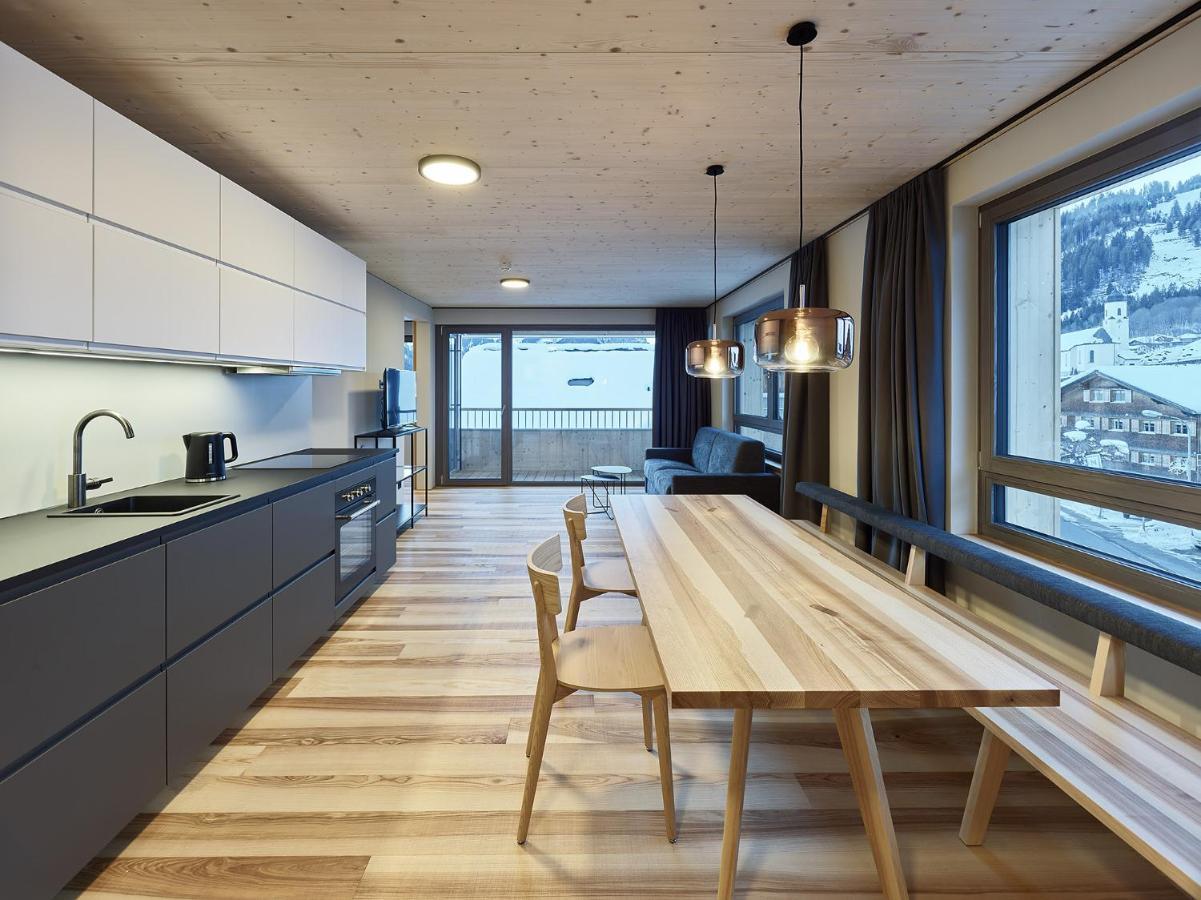 Der*adler Apartment *
