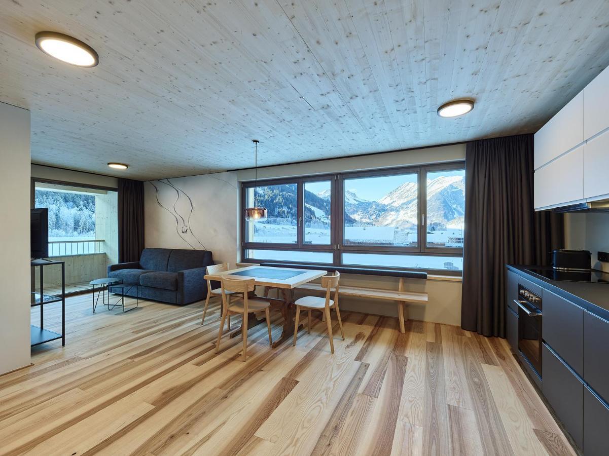 Der*adler Apartment