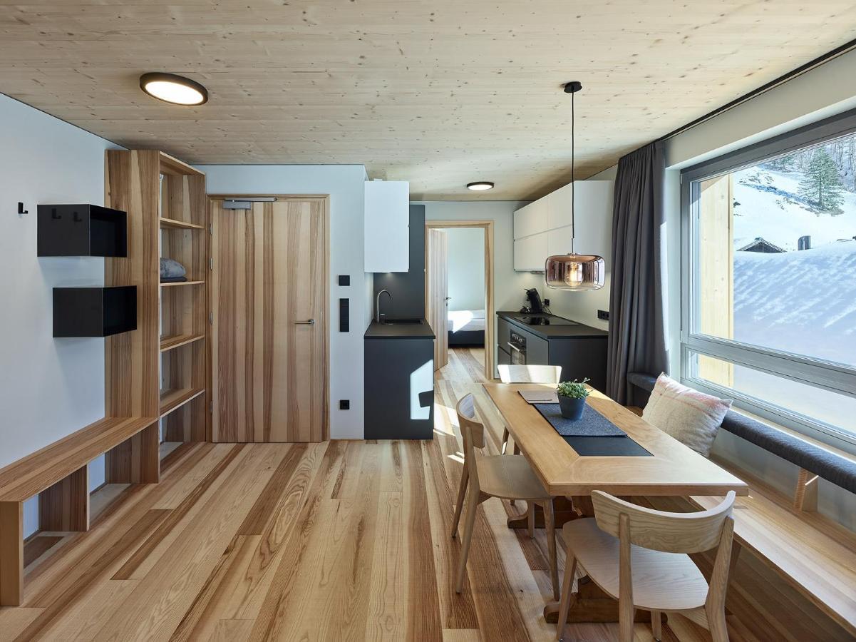 Apartment Der*adler