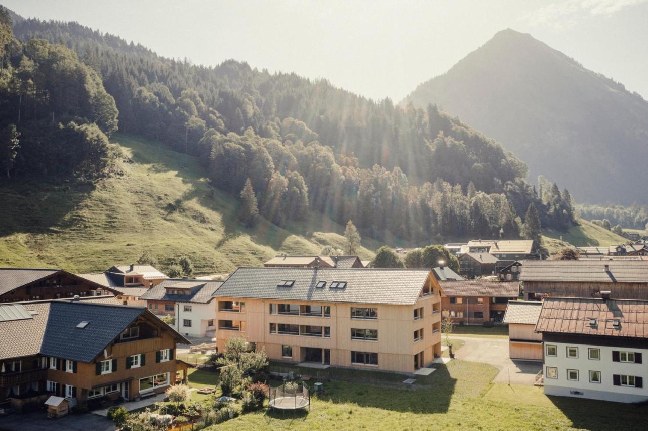 Apartment Der*adler