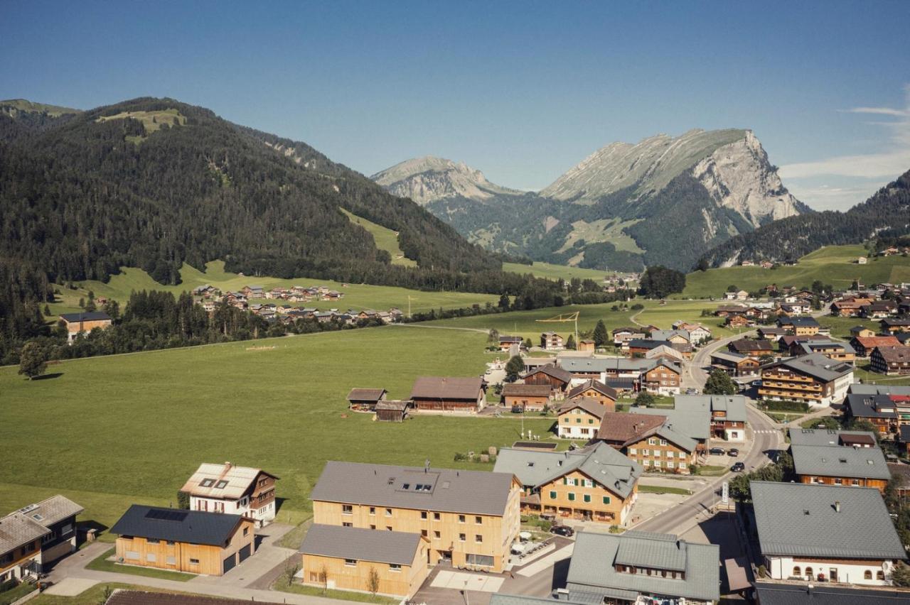 Apartment Der*adler
