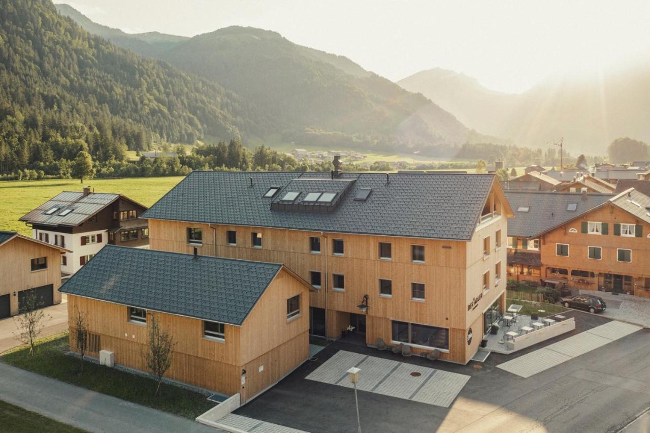 Der*adler Apartment