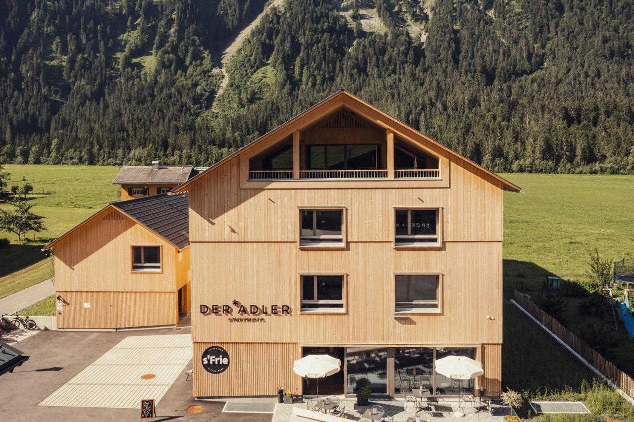 Der*adler Apartment *